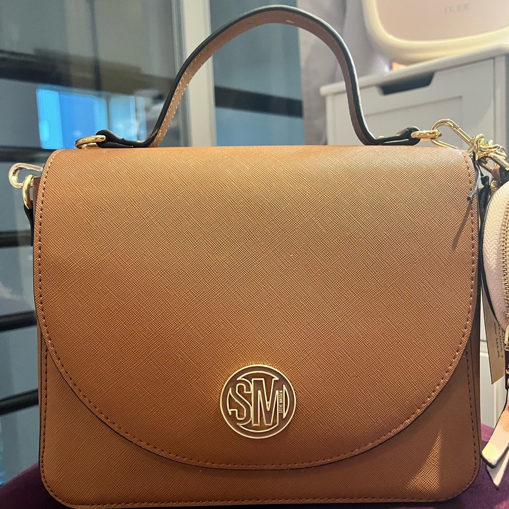 Steve Madden brand new crossbody purse